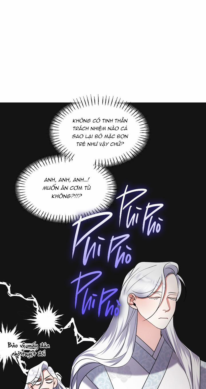 Tôi Đã Nuôi Dạy Thủ Lĩnh Giáo Phái Ác Ma 2 trang 51
