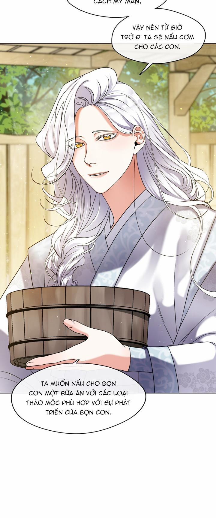 Tôi Đã Nuôi Dạy Thủ Lĩnh Giáo Phái Ác Ma 3 trang 13