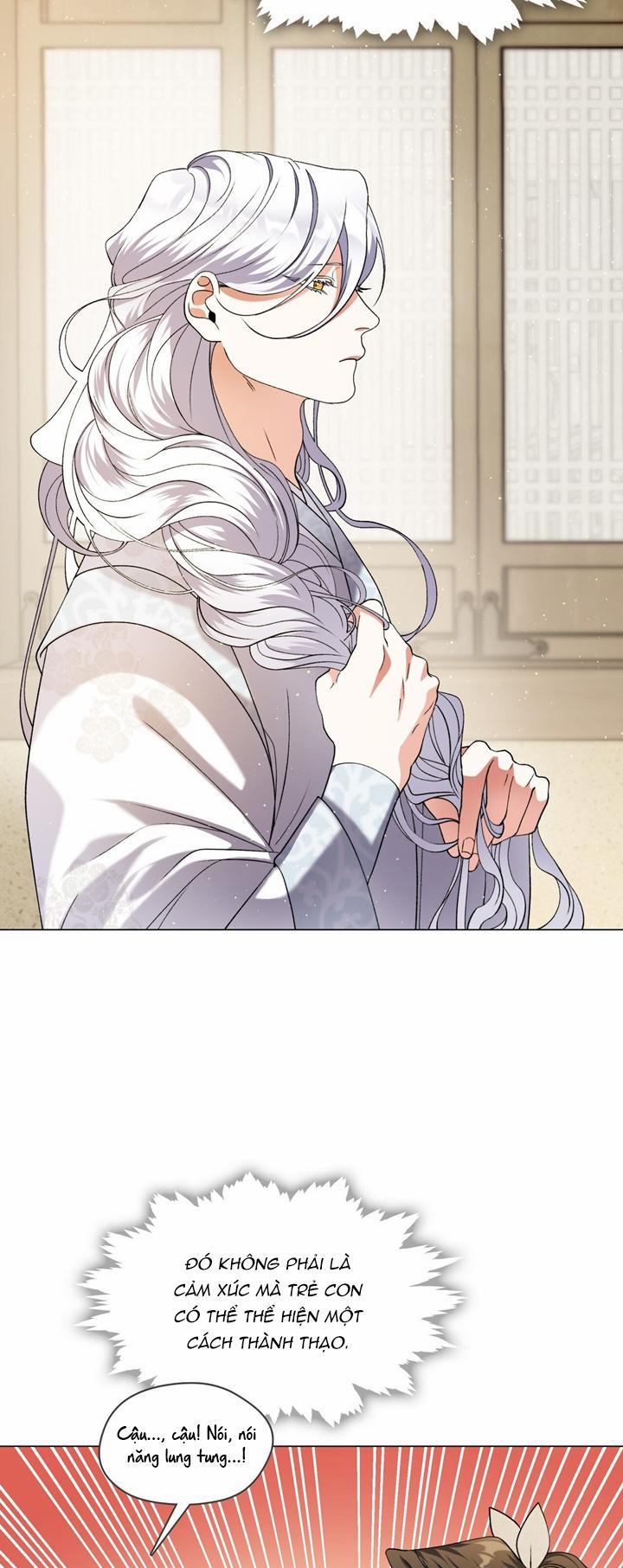 Tôi Đã Nuôi Dạy Thủ Lĩnh Giáo Phái Ác Ma 3 trang 17