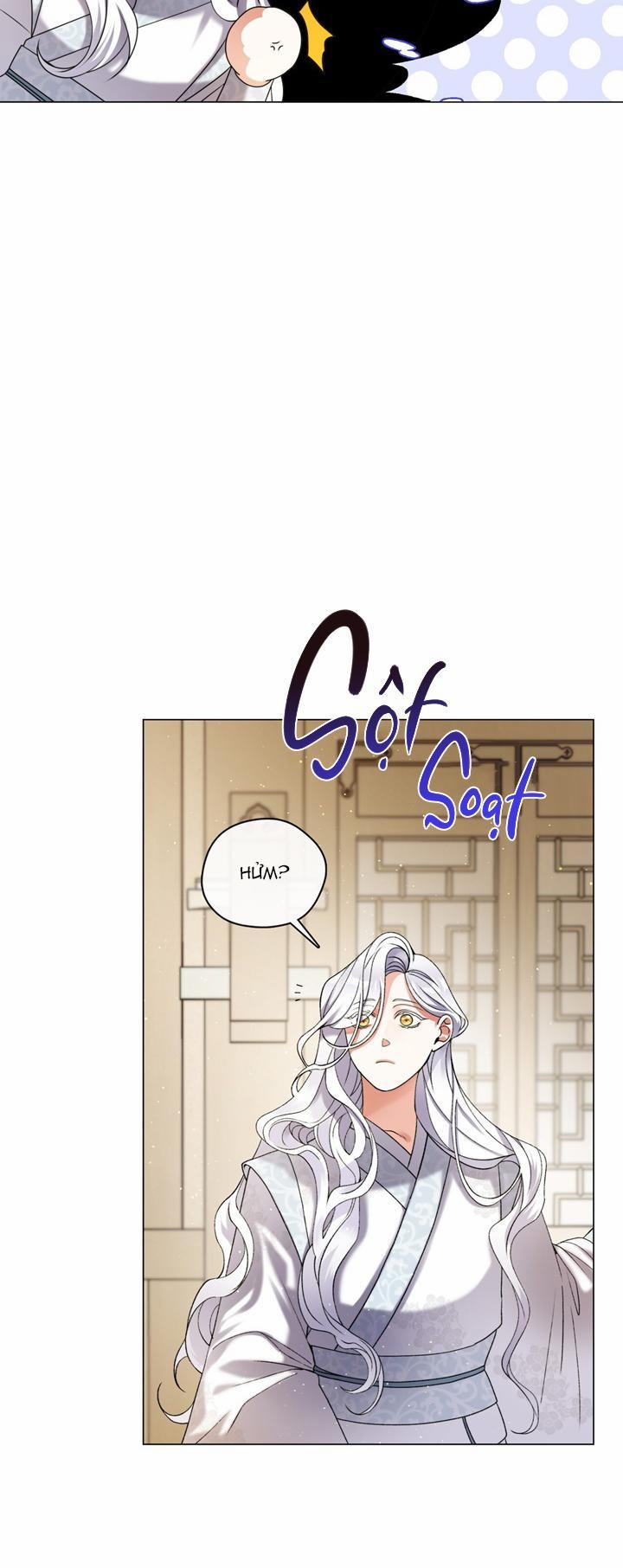 Tôi Đã Nuôi Dạy Thủ Lĩnh Giáo Phái Ác Ma 3 trang 19