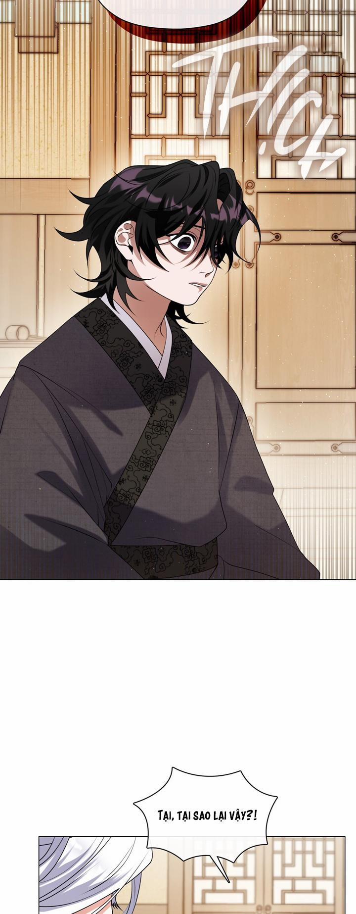 Tôi Đã Nuôi Dạy Thủ Lĩnh Giáo Phái Ác Ma 3 trang 35