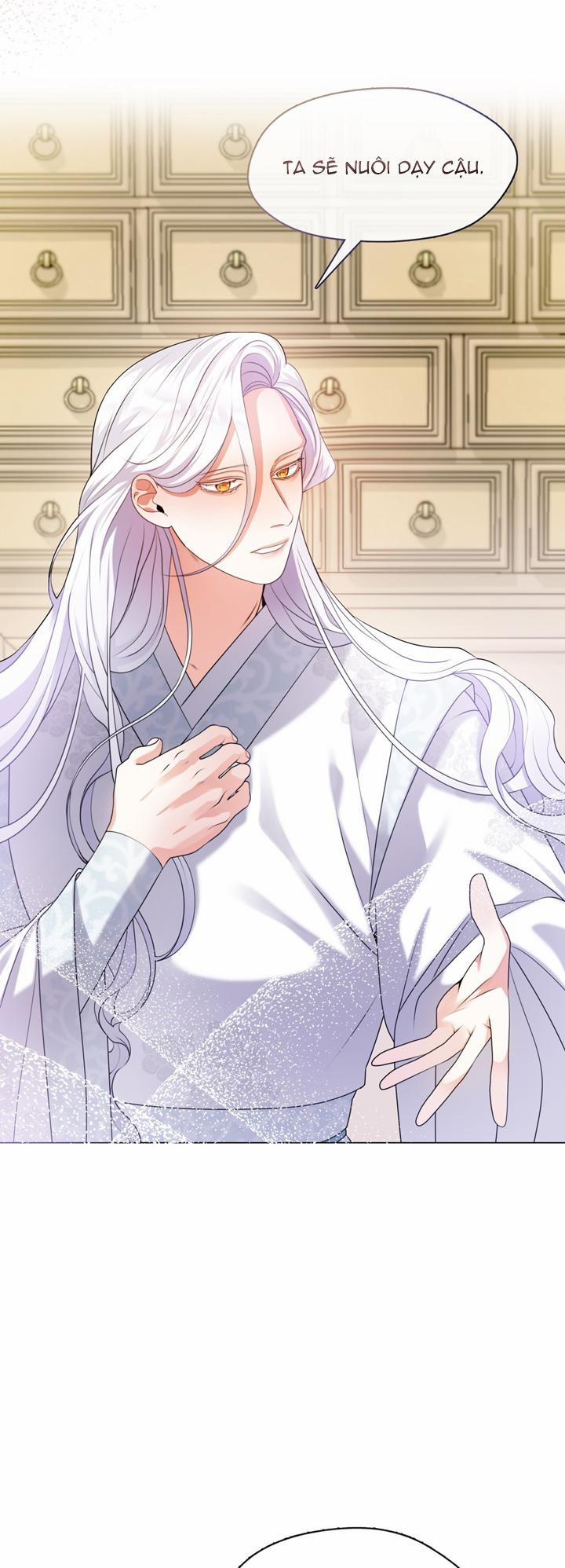 Tôi Đã Nuôi Dạy Thủ Lĩnh Giáo Phái Ác Ma 3 trang 50
