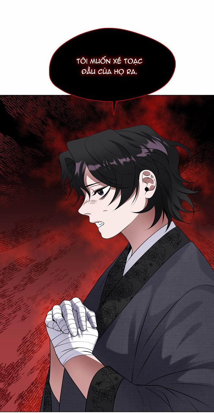 Tôi Đã Nuôi Dạy Thủ Lĩnh Giáo Phái Ác Ma 4 trang 0