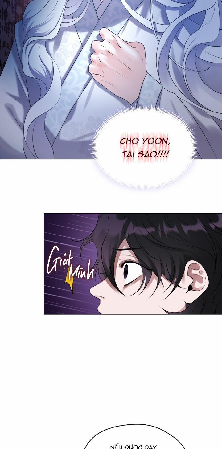 Tôi Đã Nuôi Dạy Thủ Lĩnh Giáo Phái Ác Ma 4 trang 10