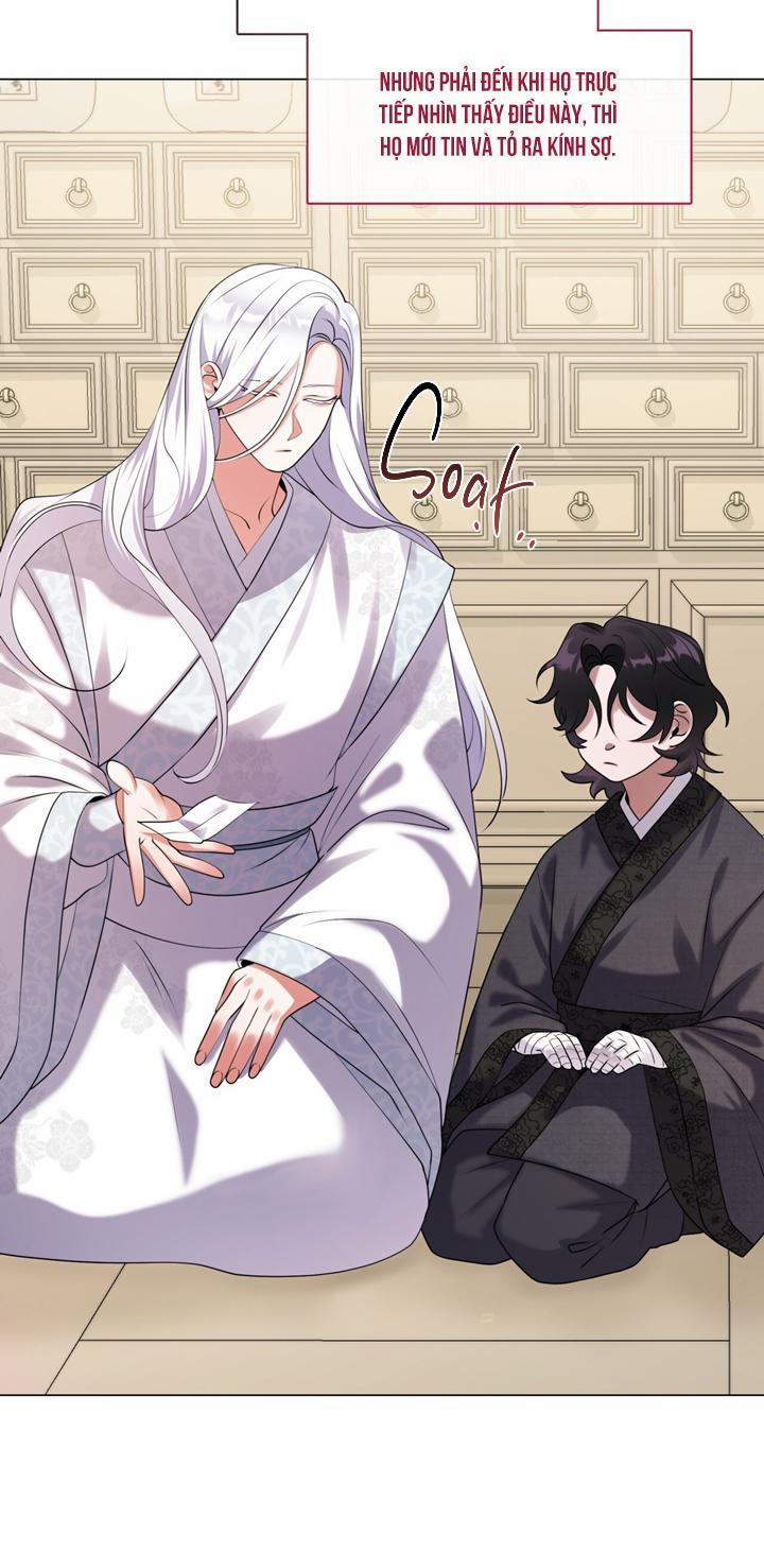 Tôi Đã Nuôi Dạy Thủ Lĩnh Giáo Phái Ác Ma 4 trang 23