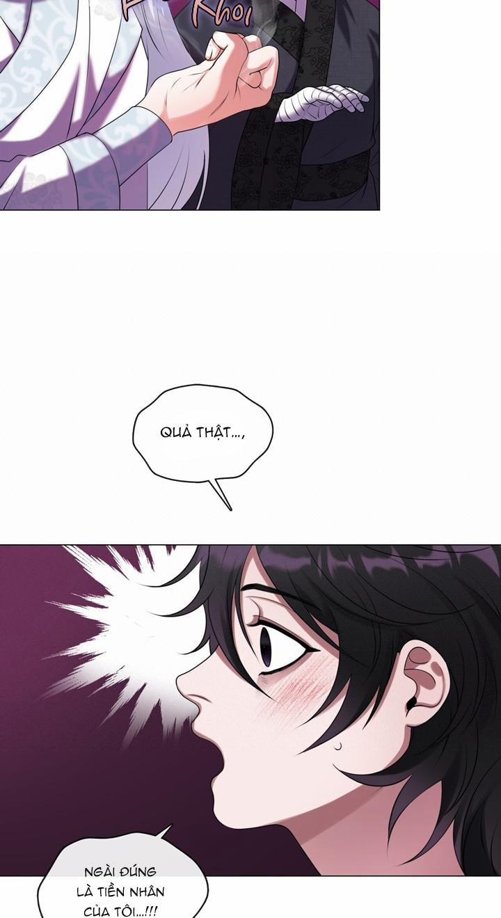 Tôi Đã Nuôi Dạy Thủ Lĩnh Giáo Phái Ác Ma 4 trang 27