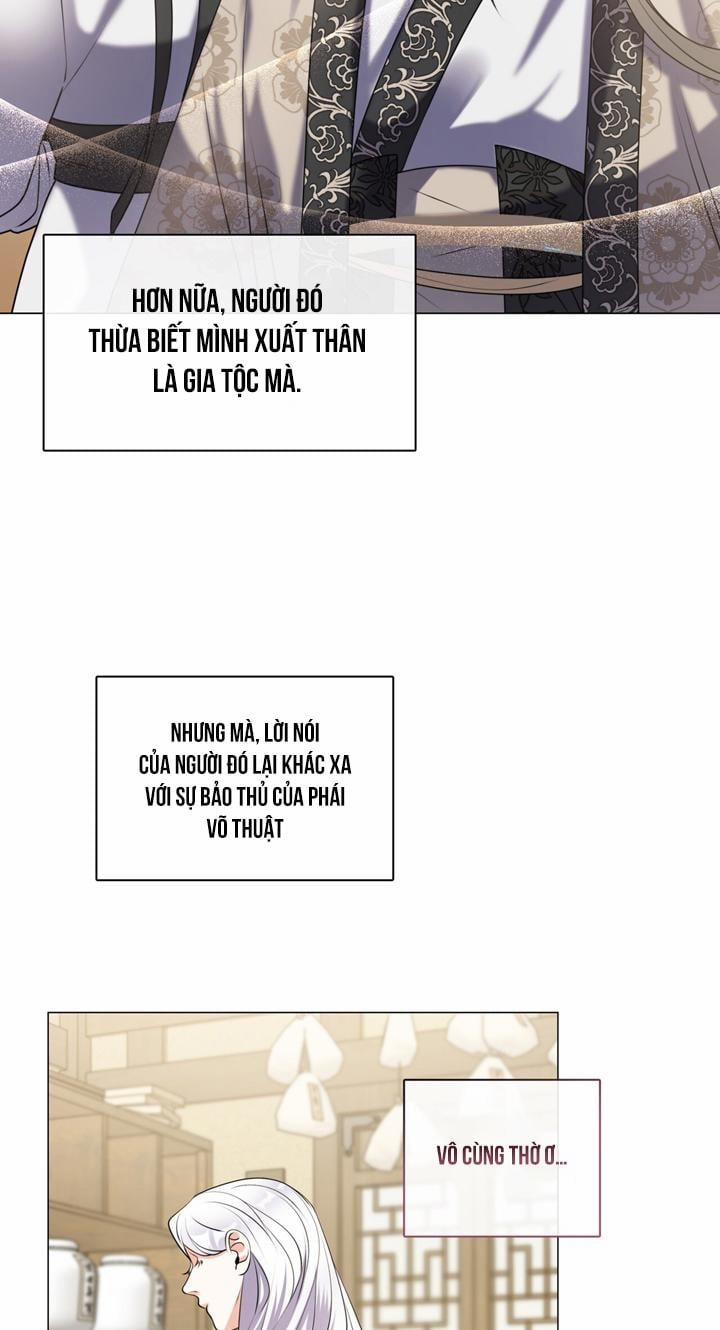 Tôi Đã Nuôi Dạy Thủ Lĩnh Giáo Phái Ác Ma 4 trang 49