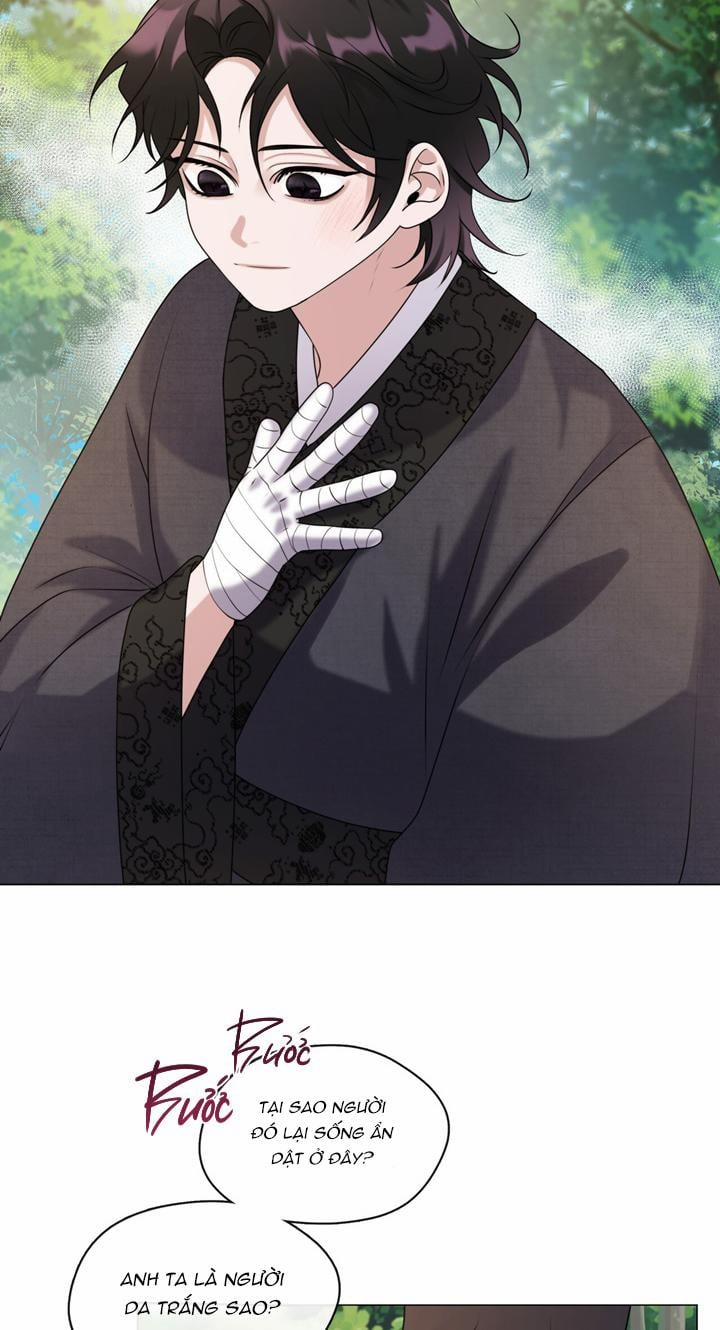 Tôi Đã Nuôi Dạy Thủ Lĩnh Giáo Phái Ác Ma 4 trang 51