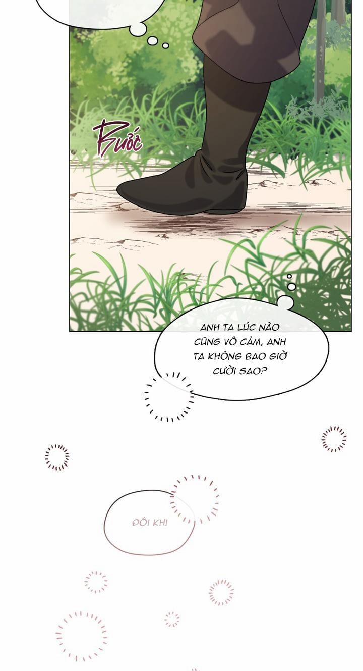 Tôi Đã Nuôi Dạy Thủ Lĩnh Giáo Phái Ác Ma 4 trang 52