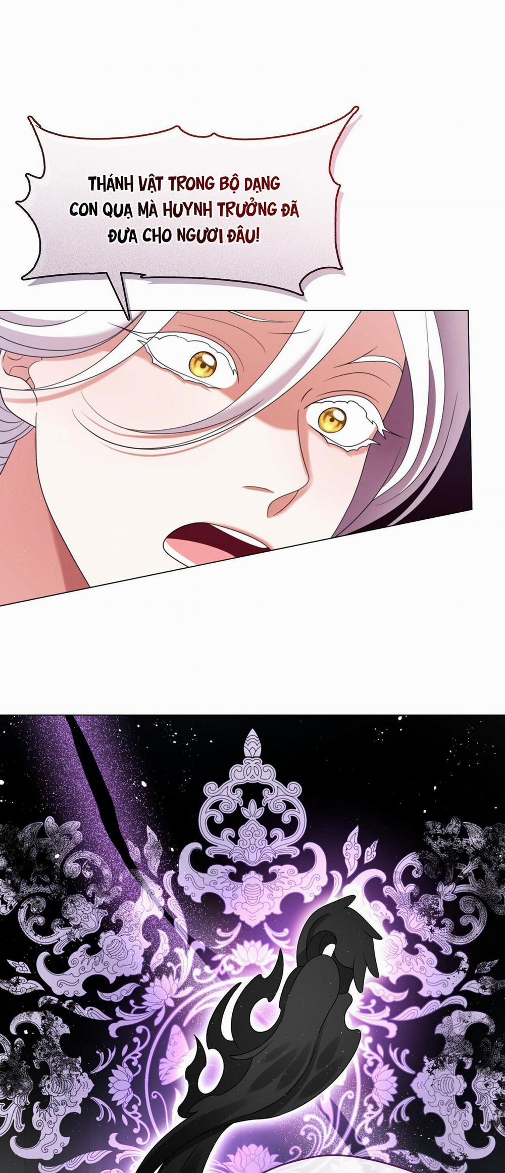 Tôi Đã Nuôi Dạy Thủ Lĩnh Giáo Phái Ác Ma 46 trang 1