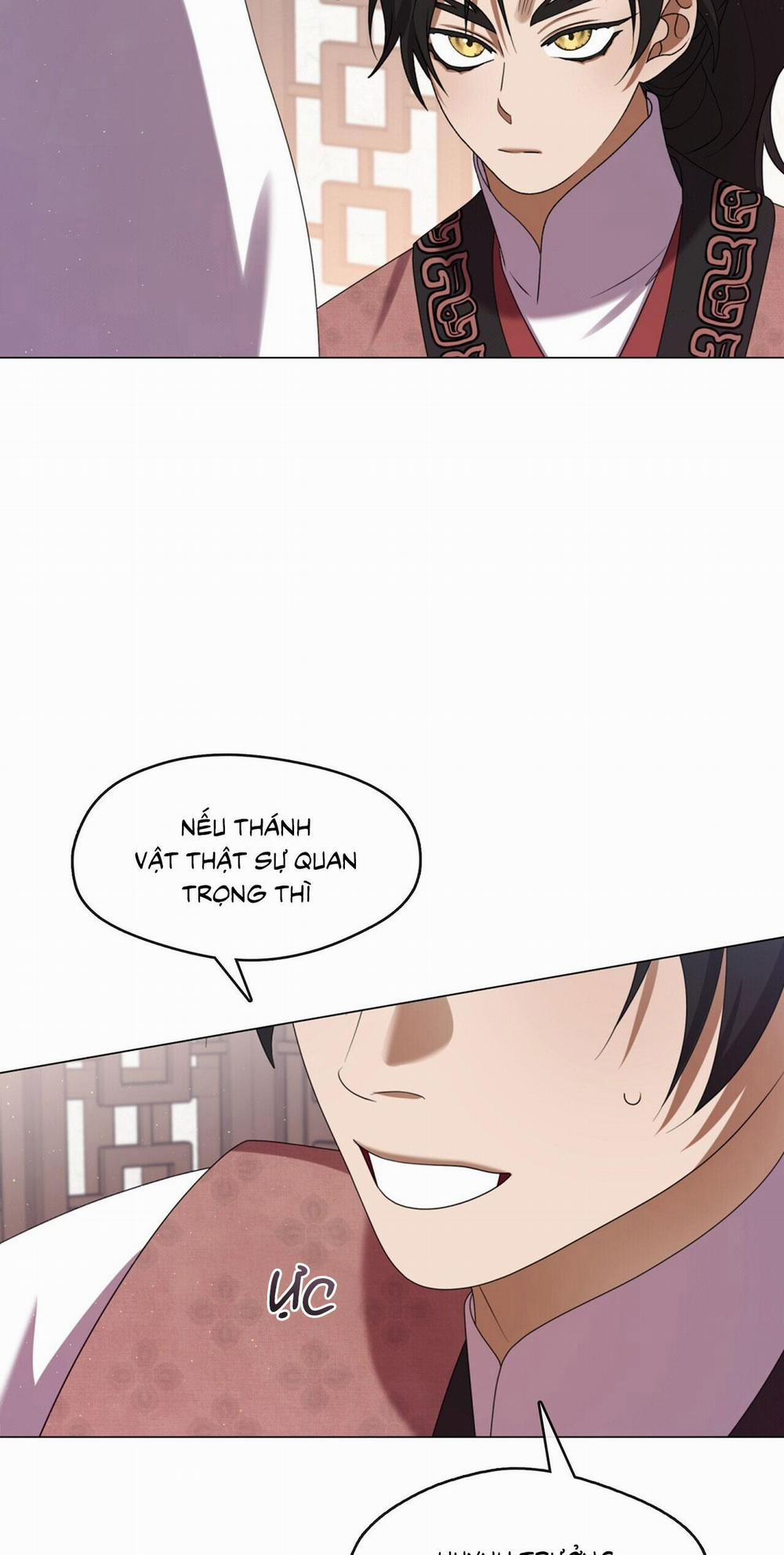 Tôi Đã Nuôi Dạy Thủ Lĩnh Giáo Phái Ác Ma 46 trang 15