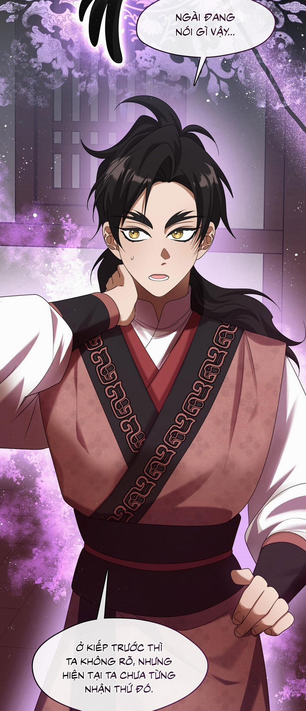 Tôi Đã Nuôi Dạy Thủ Lĩnh Giáo Phái Ác Ma 46 trang 2