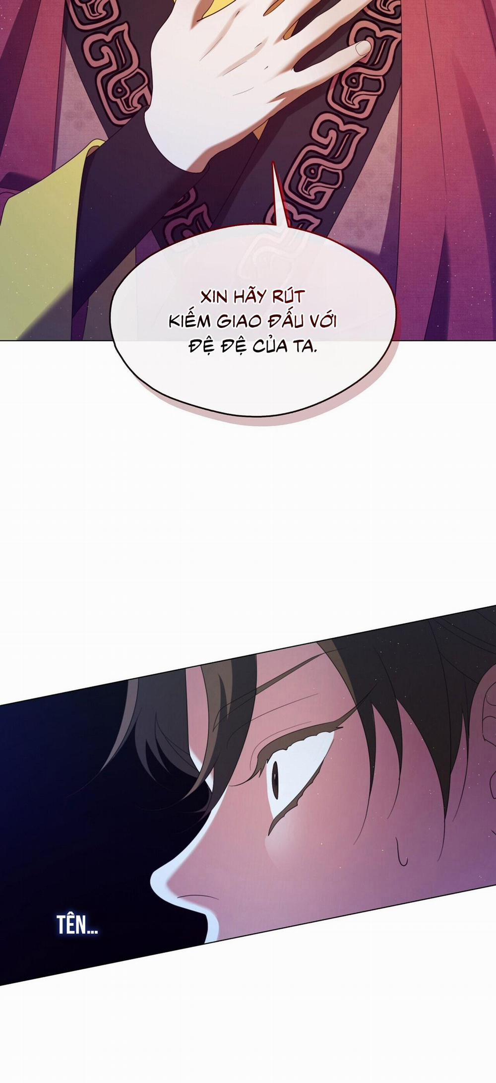 Tôi Đã Nuôi Dạy Thủ Lĩnh Giáo Phái Ác Ma 46 trang 30