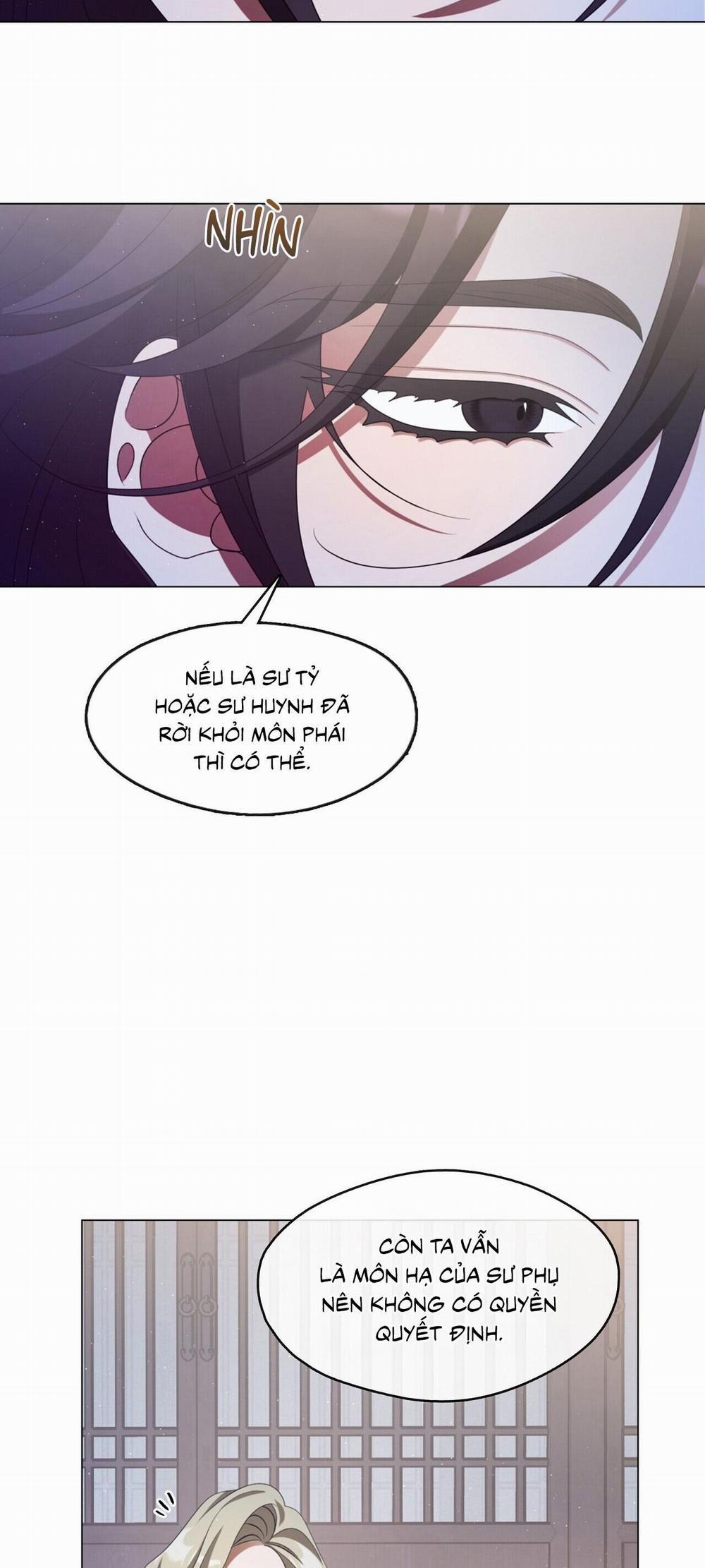 Tôi Đã Nuôi Dạy Thủ Lĩnh Giáo Phái Ác Ma 46 trang 35