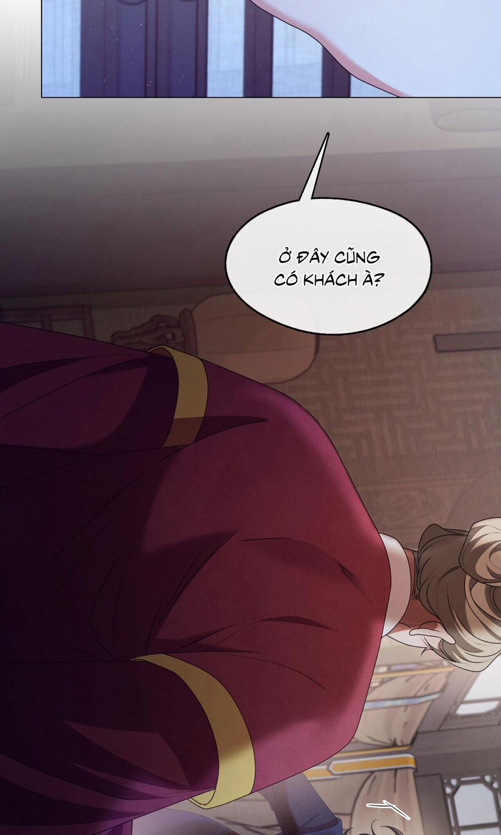 Tôi Đã Nuôi Dạy Thủ Lĩnh Giáo Phái Ác Ma 46 trang 44