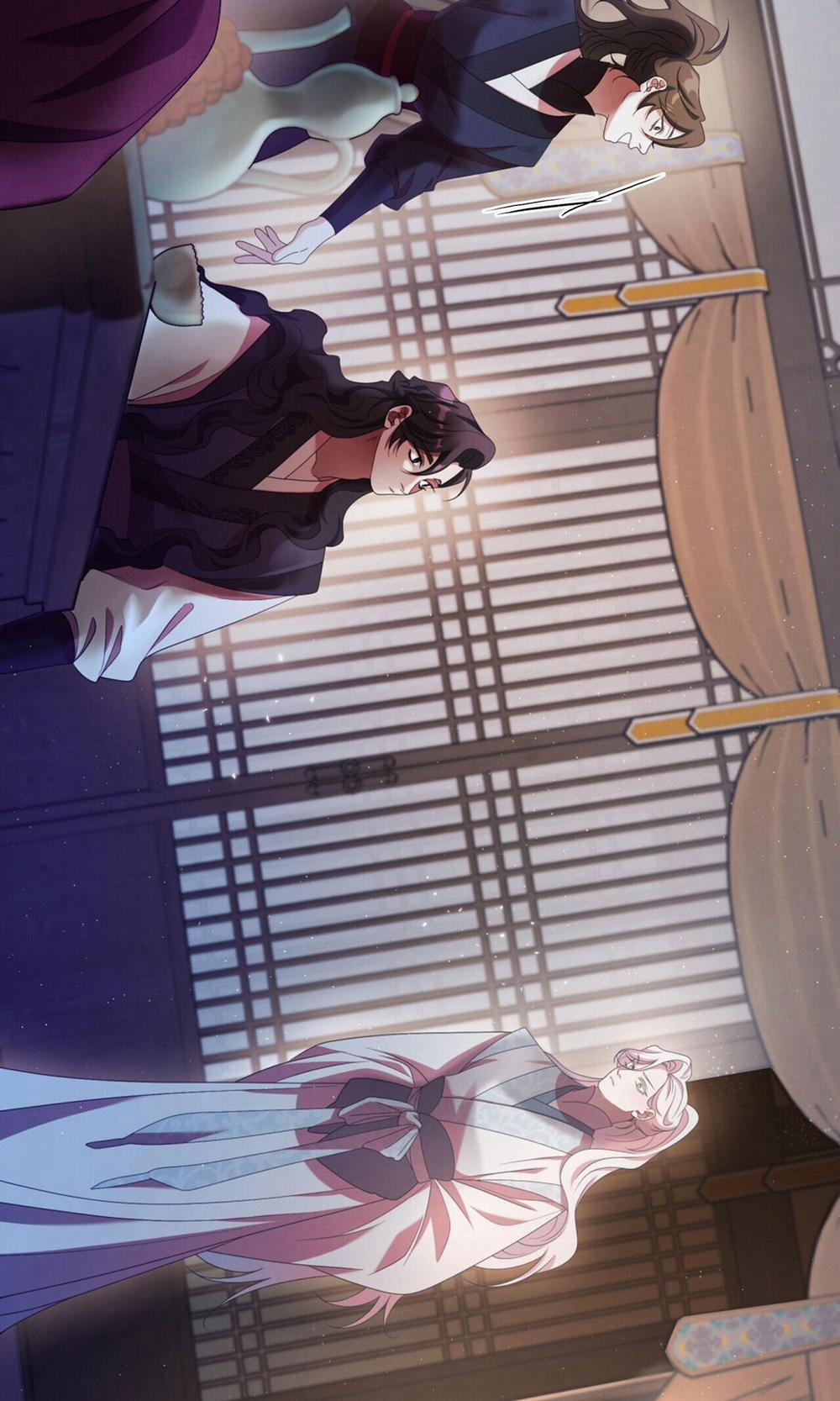 Tôi Đã Nuôi Dạy Thủ Lĩnh Giáo Phái Ác Ma 46 trang 45