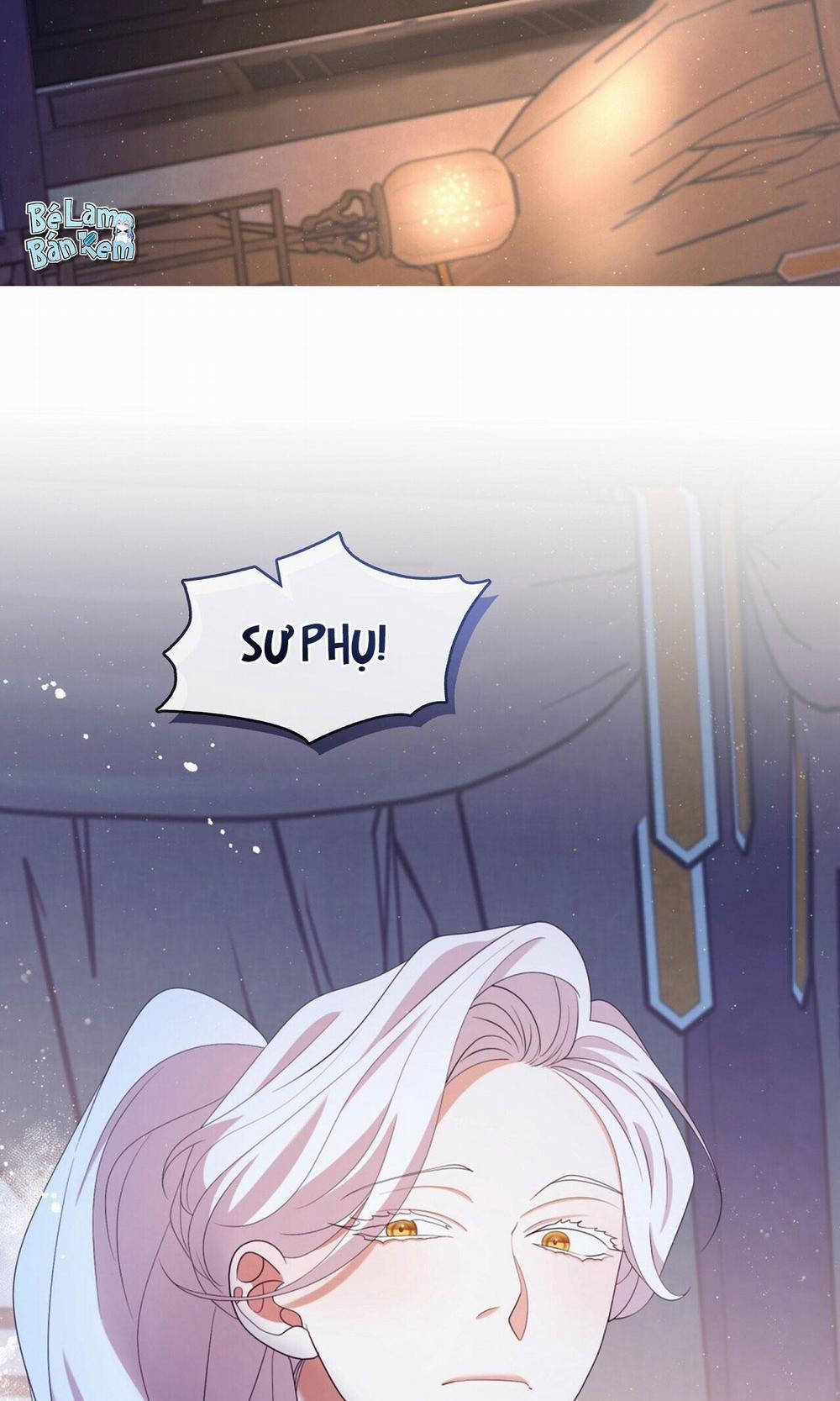 Tôi Đã Nuôi Dạy Thủ Lĩnh Giáo Phái Ác Ma 46 trang 46