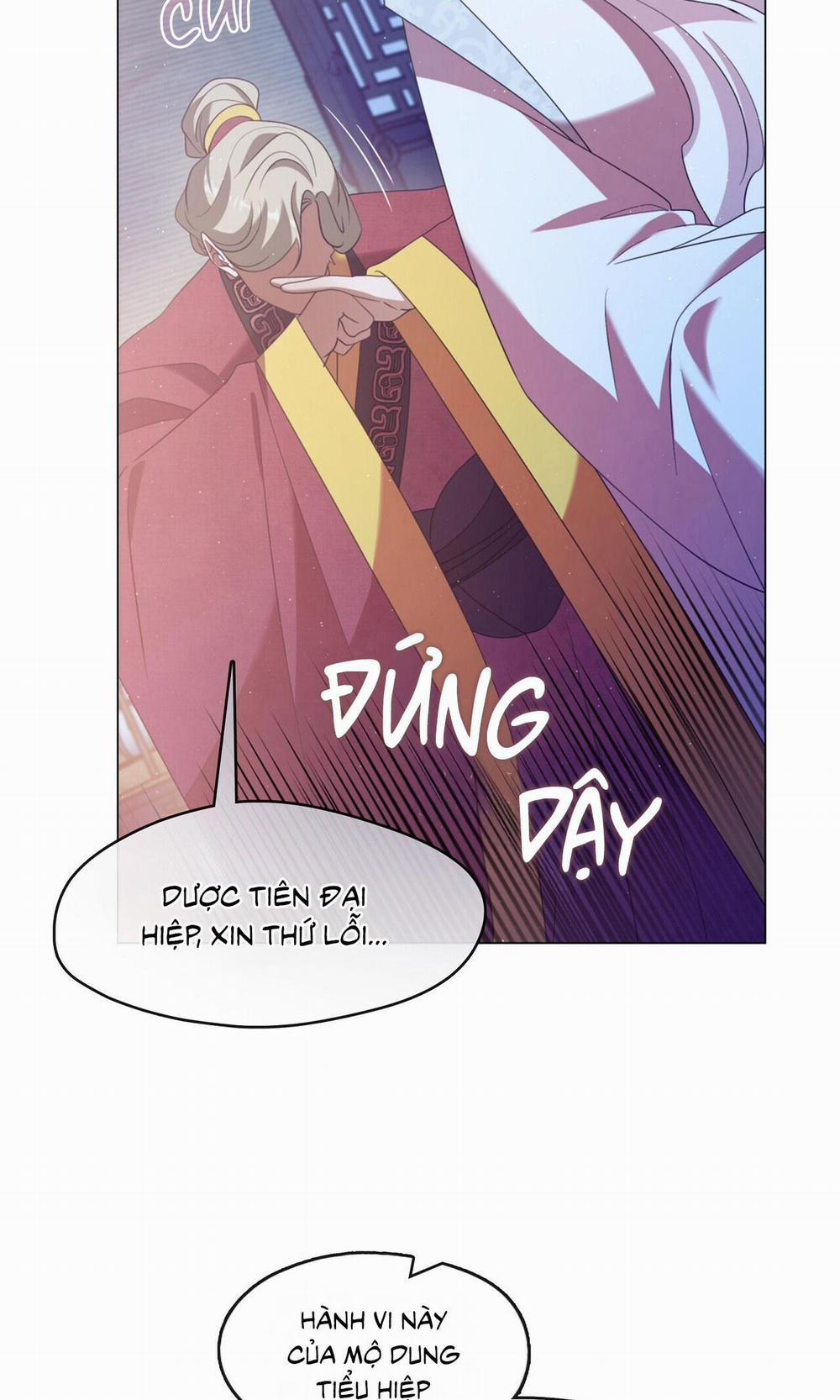 Tôi Đã Nuôi Dạy Thủ Lĩnh Giáo Phái Ác Ma 46 trang 49