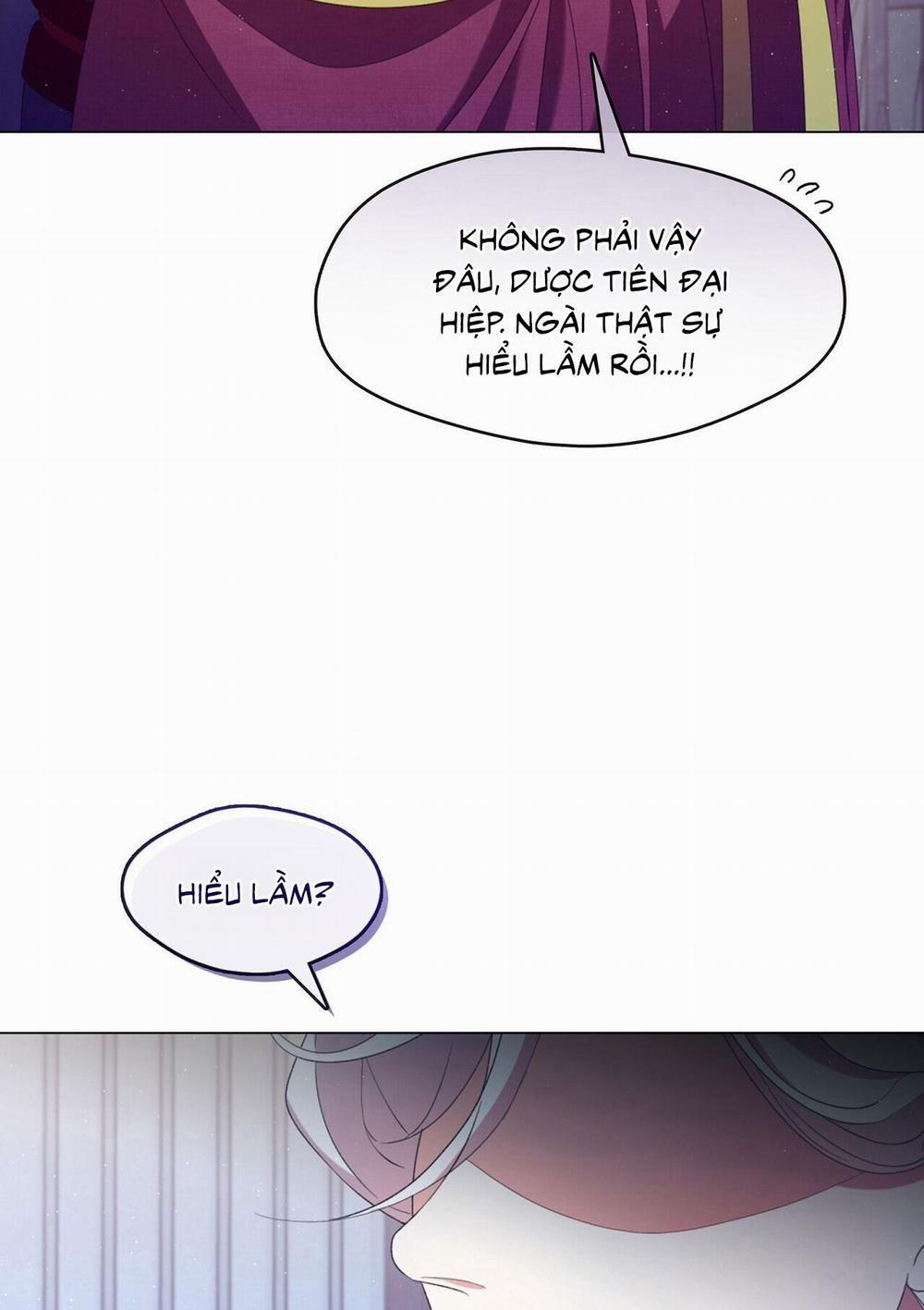 Tôi Đã Nuôi Dạy Thủ Lĩnh Giáo Phái Ác Ma 46 trang 55