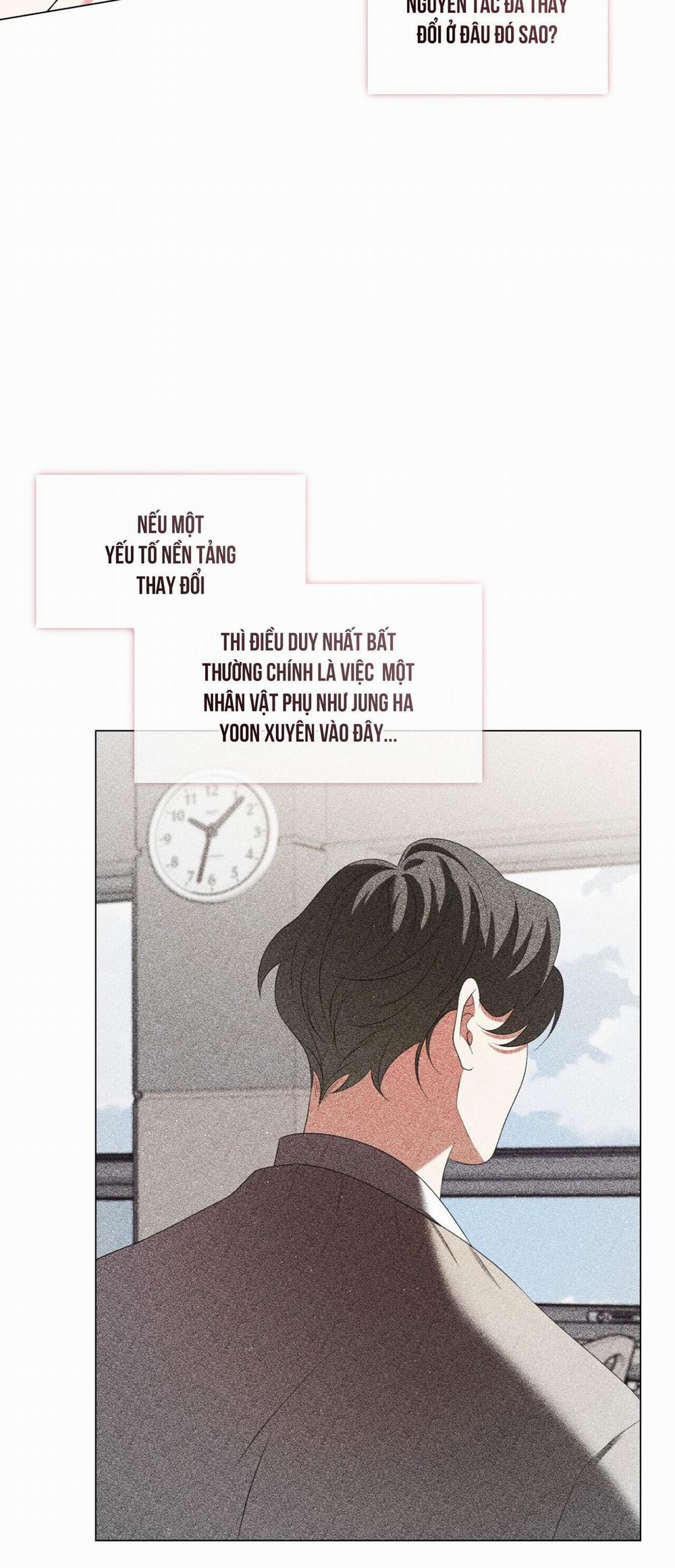 Tôi Đã Nuôi Dạy Thủ Lĩnh Giáo Phái Ác Ma 46 trang 9