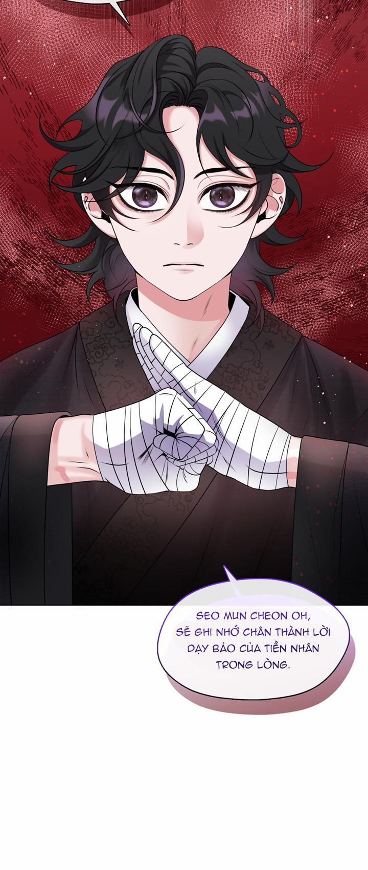 Tôi Đã Nuôi Dạy Thủ Lĩnh Giáo Phái Ác Ma 5 trang 14