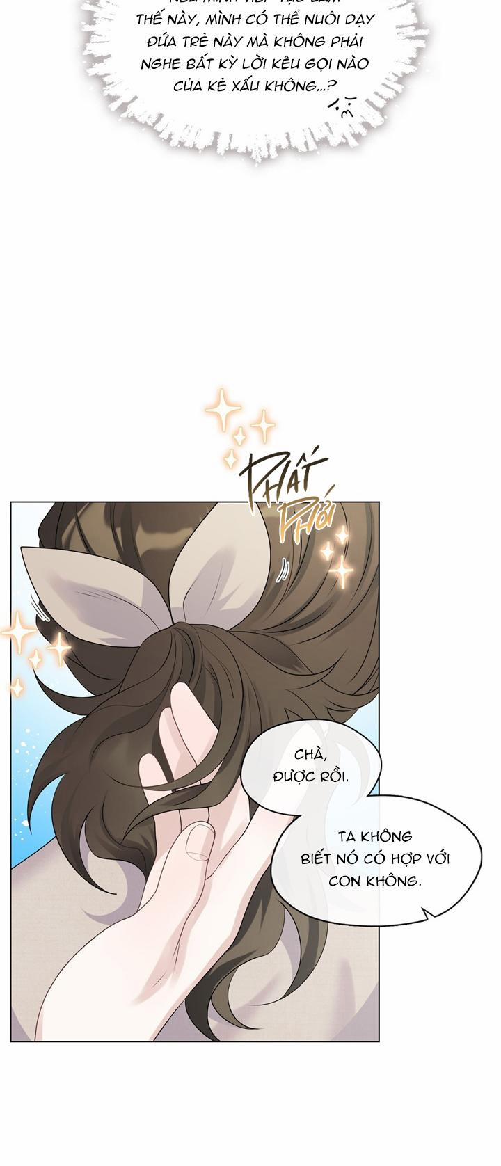 Tôi Đã Nuôi Dạy Thủ Lĩnh Giáo Phái Ác Ma 5 trang 18