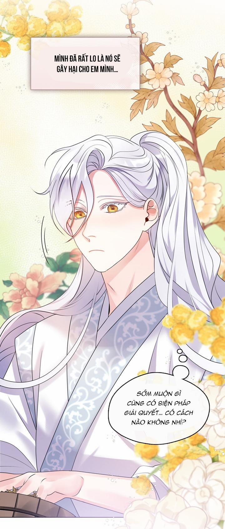 Tôi Đã Nuôi Dạy Thủ Lĩnh Giáo Phái Ác Ma 5 trang 33