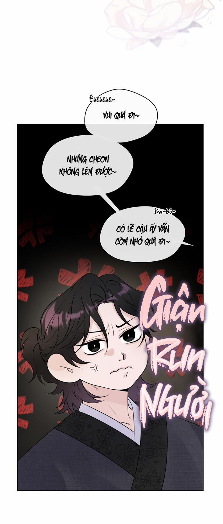 Tôi Đã Nuôi Dạy Thủ Lĩnh Giáo Phái Ác Ma 5 trang 34