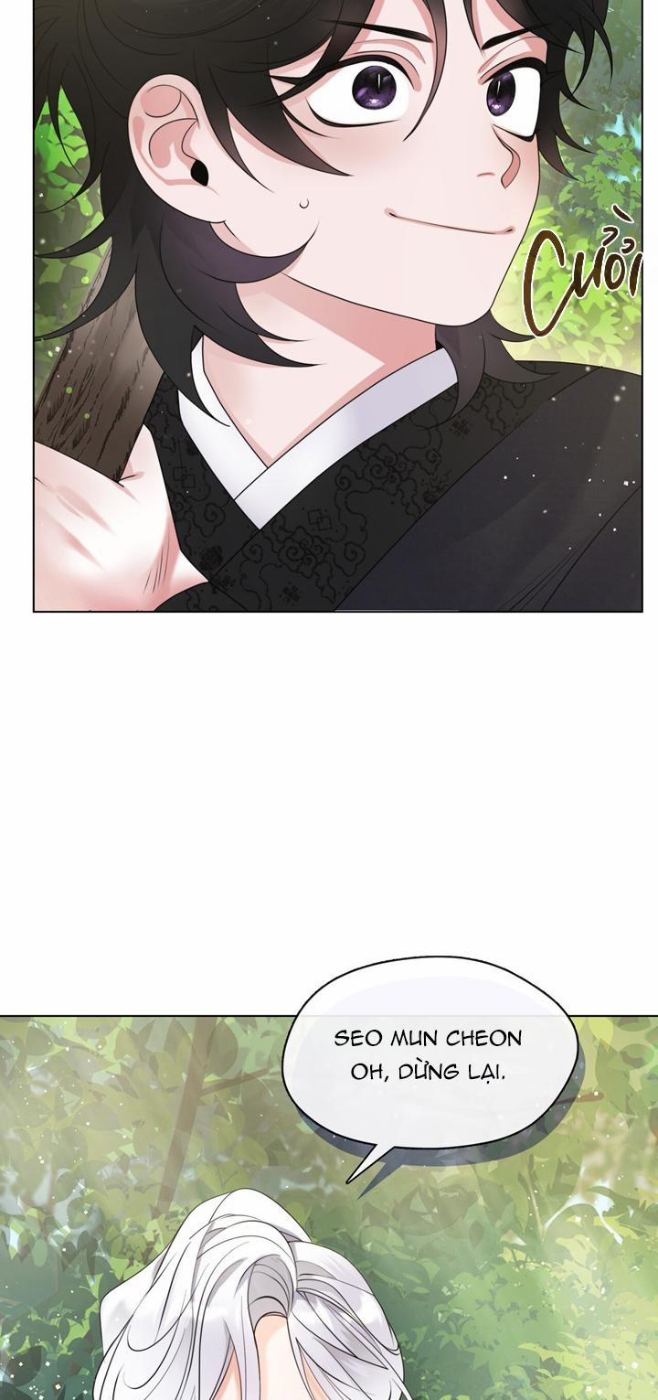 Tôi Đã Nuôi Dạy Thủ Lĩnh Giáo Phái Ác Ma 5 trang 45