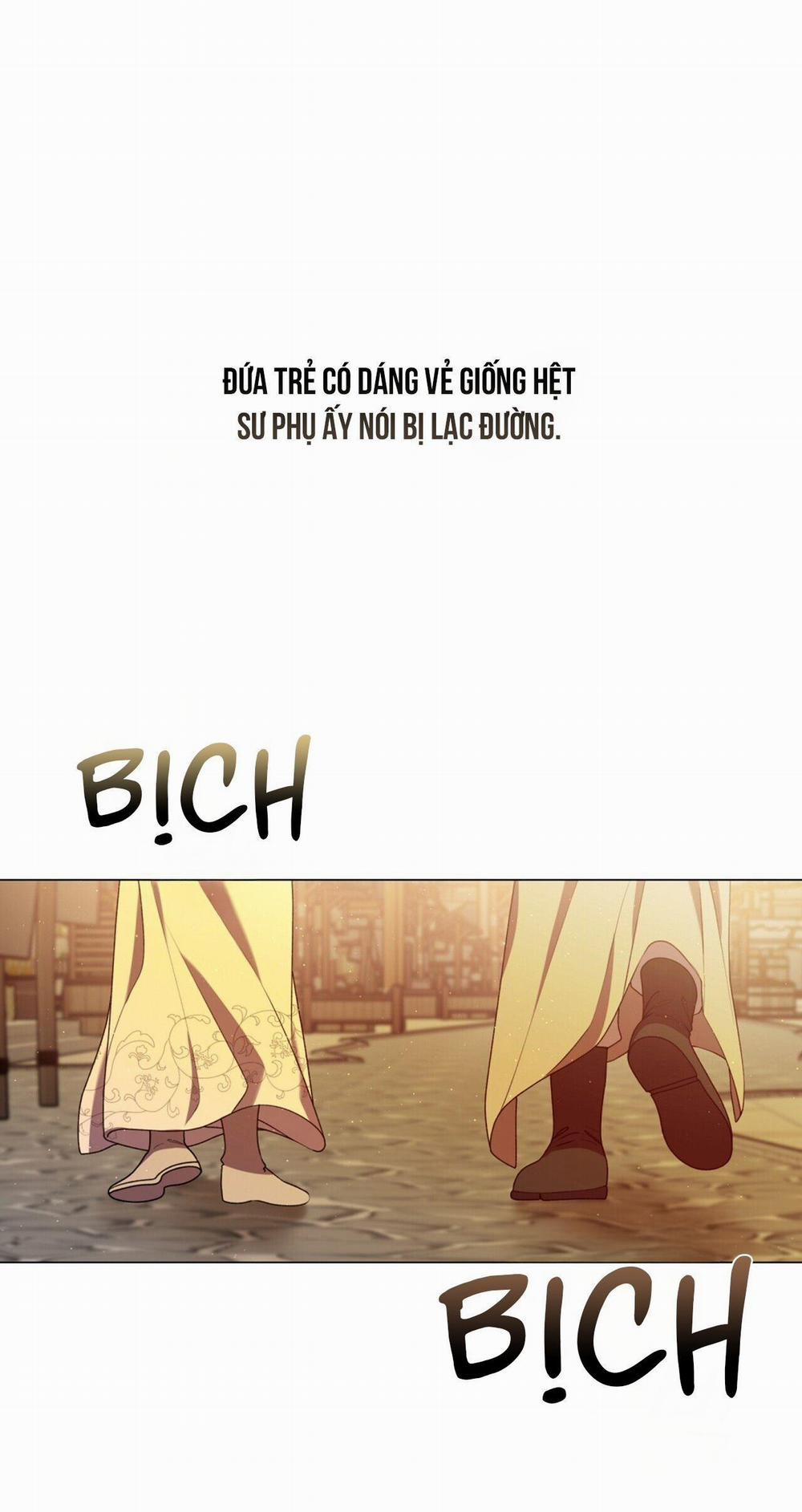 Tôi Đã Nuôi Dạy Thủ Lĩnh Giáo Phái Ác Ma 50 trang 1