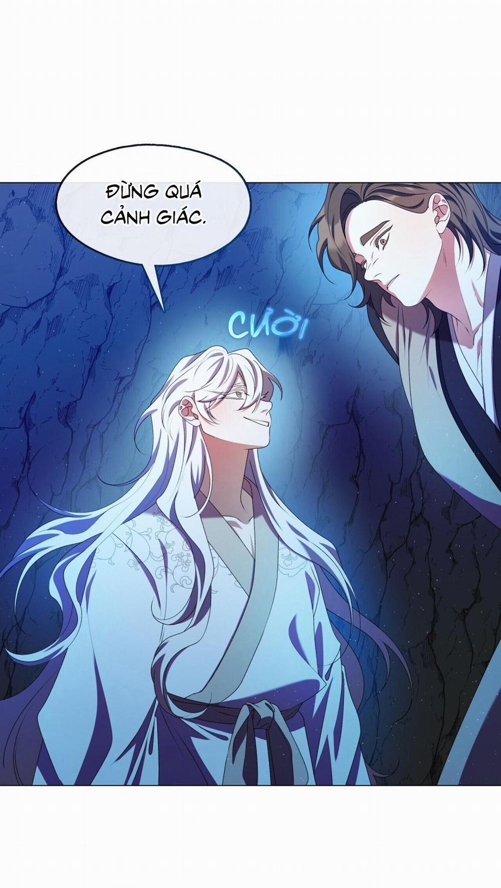 Tôi Đã Nuôi Dạy Thủ Lĩnh Giáo Phái Ác Ma 50 trang 20