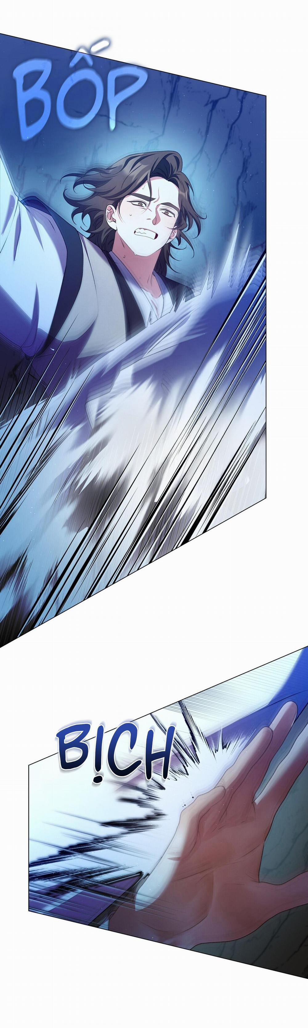 Tôi Đã Nuôi Dạy Thủ Lĩnh Giáo Phái Ác Ma 50 trang 27