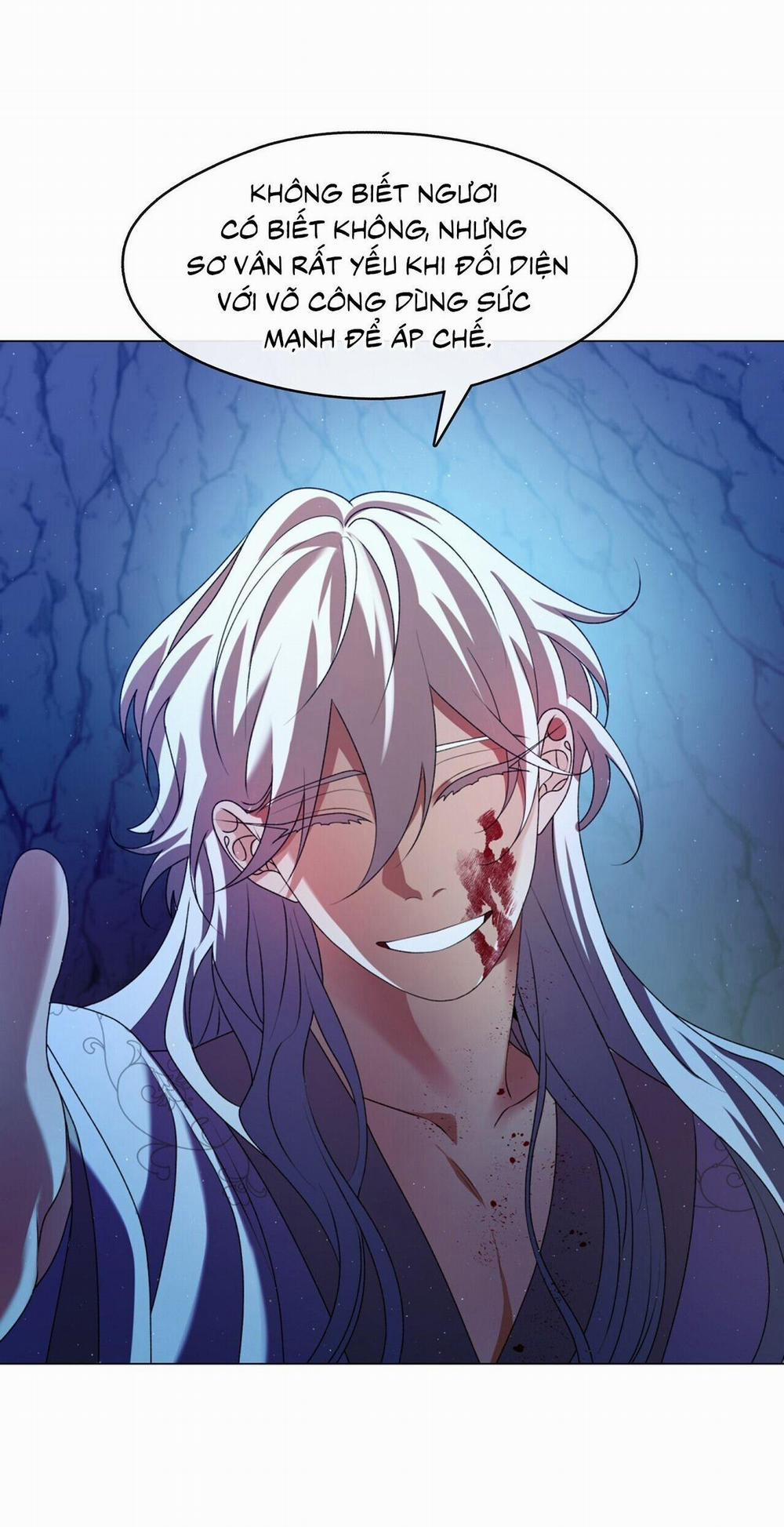 Tôi Đã Nuôi Dạy Thủ Lĩnh Giáo Phái Ác Ma 50 trang 35