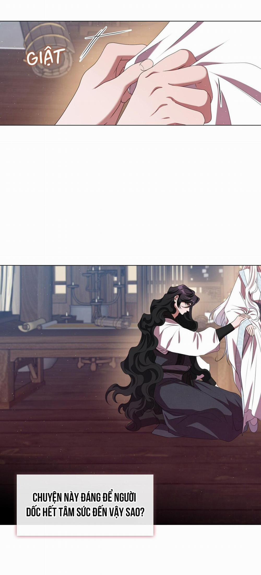 Tôi Đã Nuôi Dạy Thủ Lĩnh Giáo Phái Ác Ma 50 trang 54