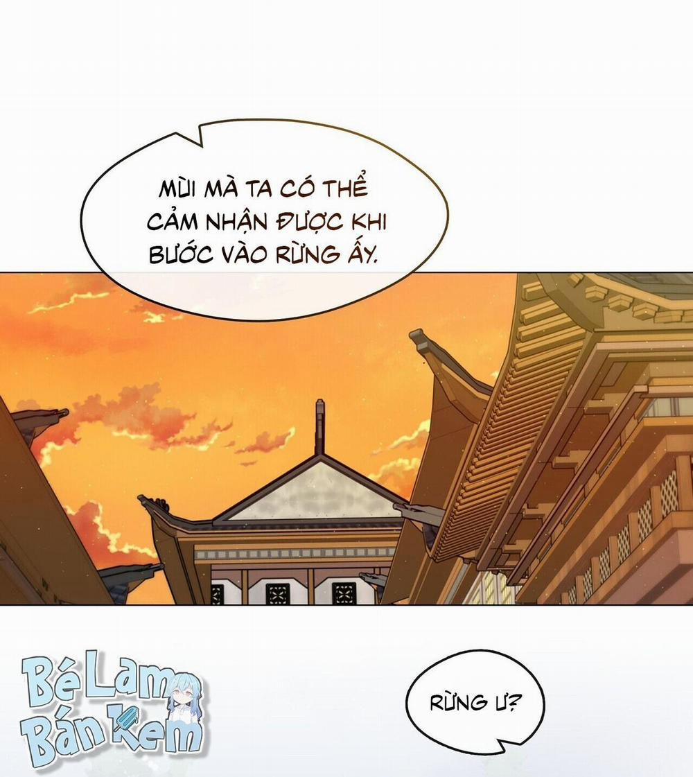 Tôi Đã Nuôi Dạy Thủ Lĩnh Giáo Phái Ác Ma 50 trang 7