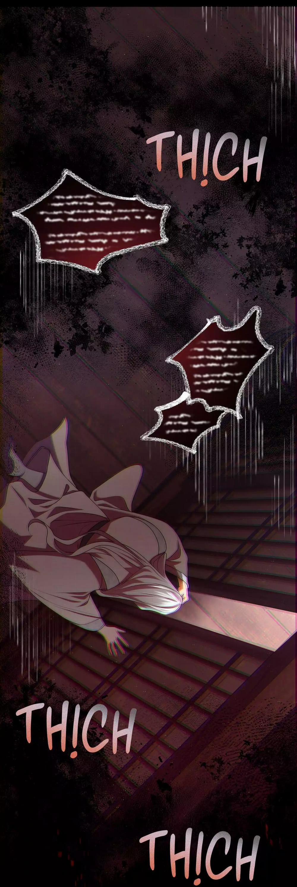 Tôi Đã Nuôi Dạy Thủ Lĩnh Giáo Phái Ác Ma 52 trang 19