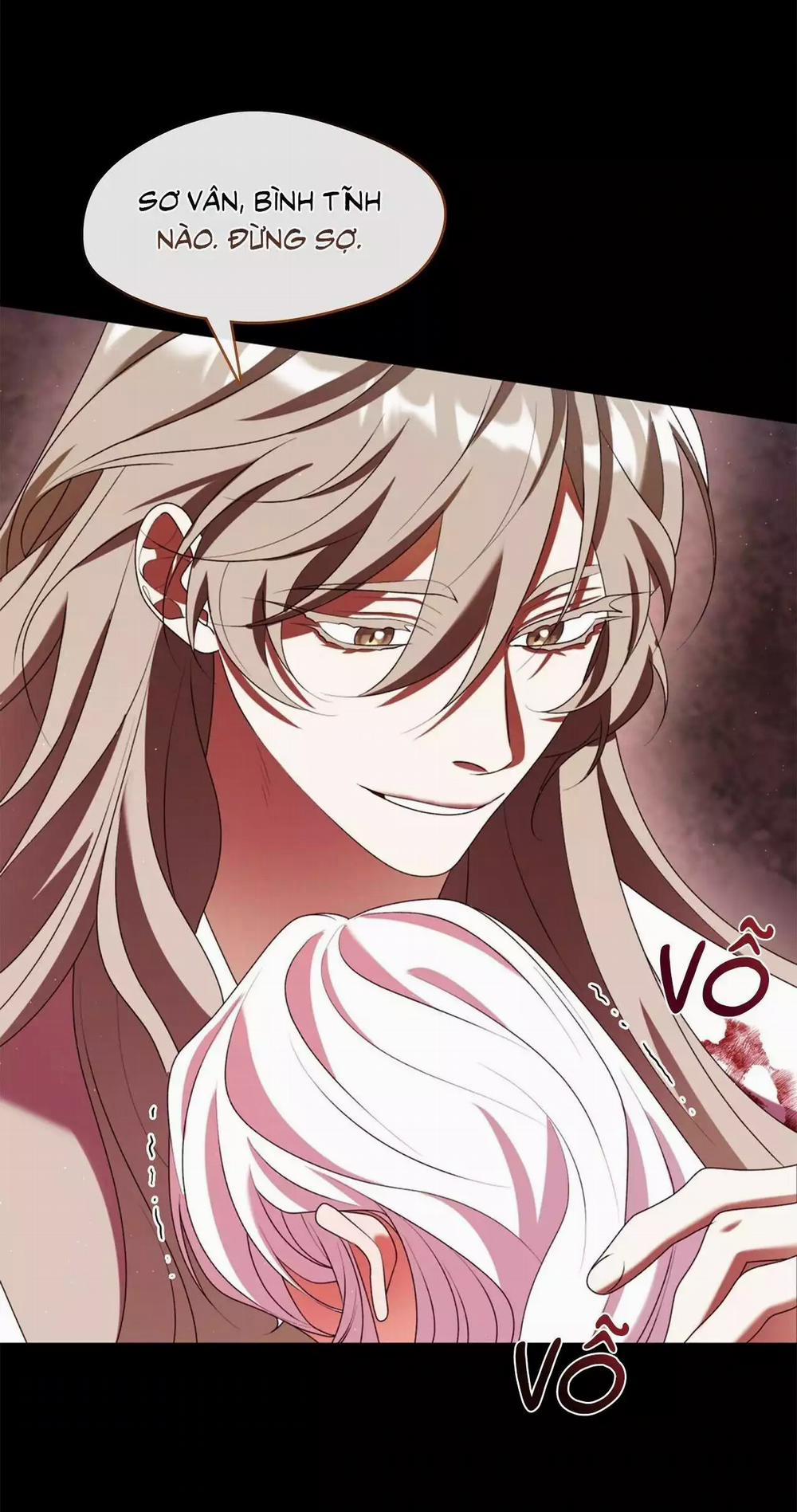 Tôi Đã Nuôi Dạy Thủ Lĩnh Giáo Phái Ác Ma 52 trang 27