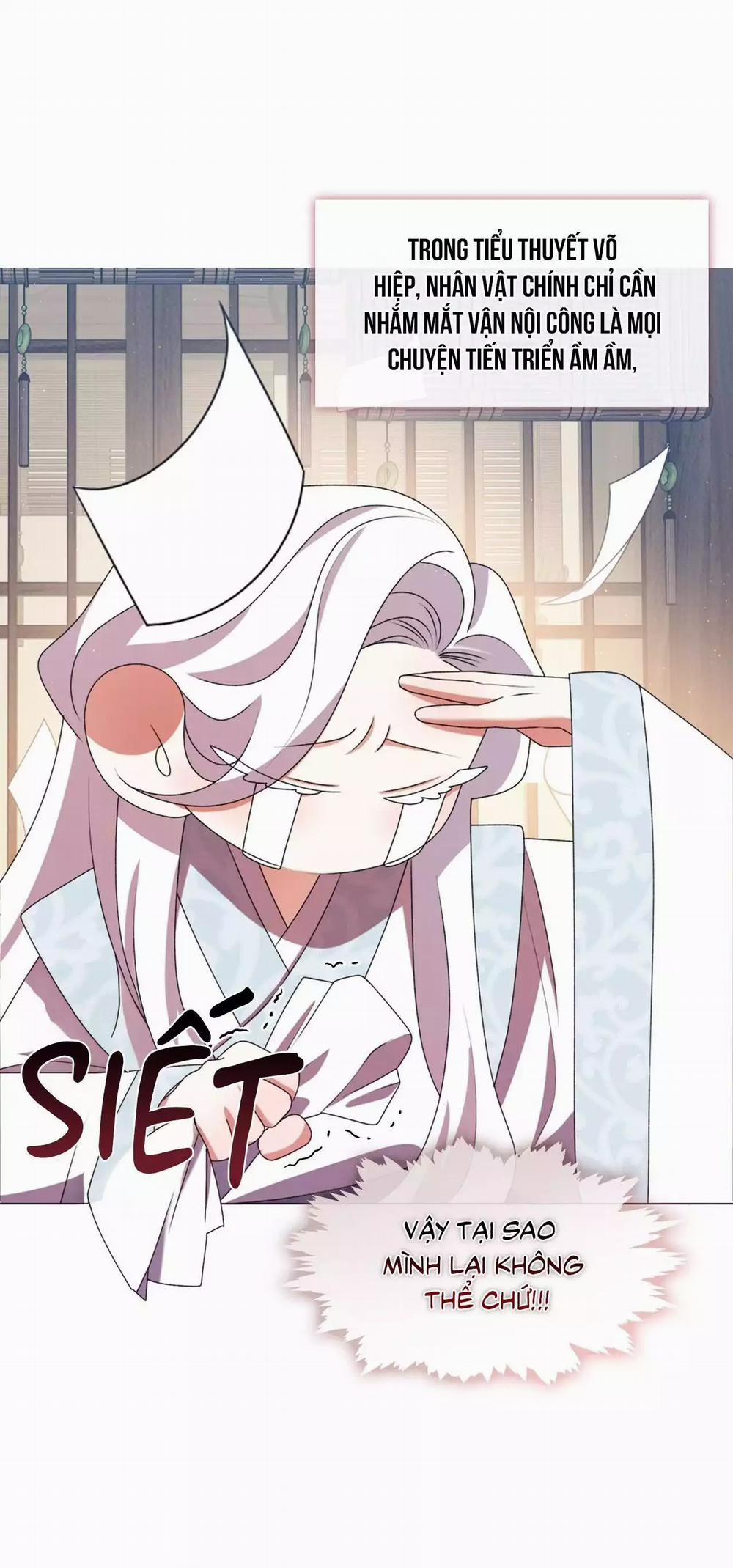 Tôi Đã Nuôi Dạy Thủ Lĩnh Giáo Phái Ác Ma 52 trang 3