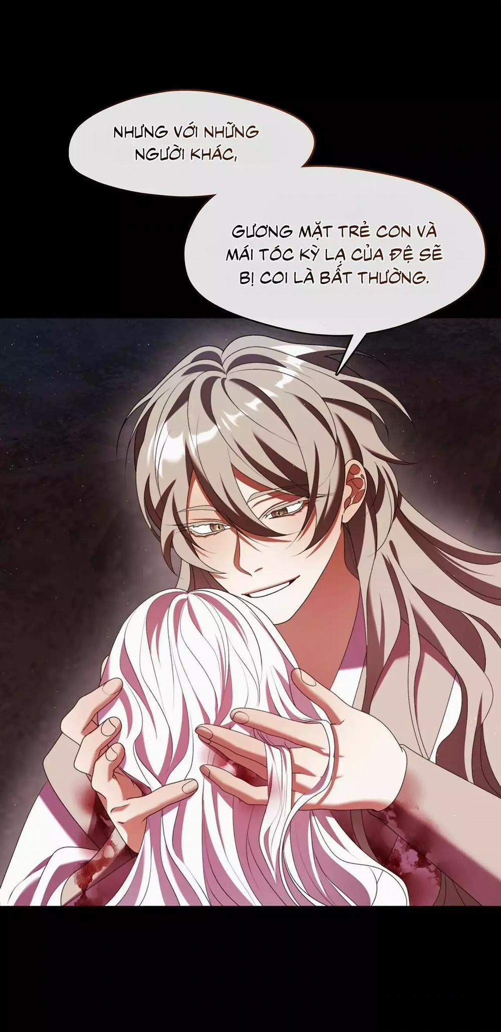 Tôi Đã Nuôi Dạy Thủ Lĩnh Giáo Phái Ác Ma 52 trang 37