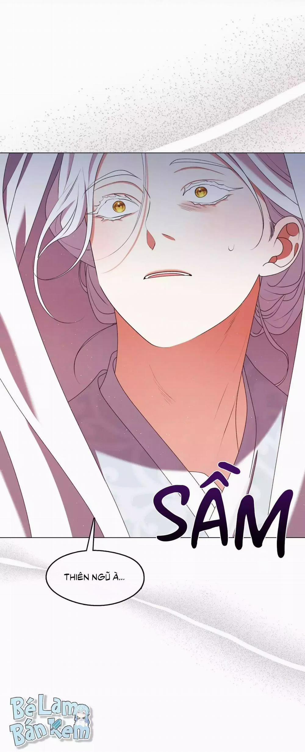 Tôi Đã Nuôi Dạy Thủ Lĩnh Giáo Phái Ác Ma 52 trang 46