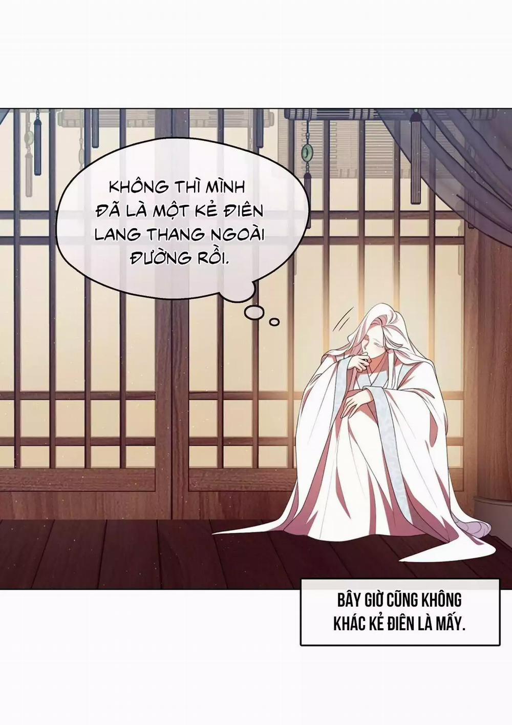 Tôi Đã Nuôi Dạy Thủ Lĩnh Giáo Phái Ác Ma 52 trang 5