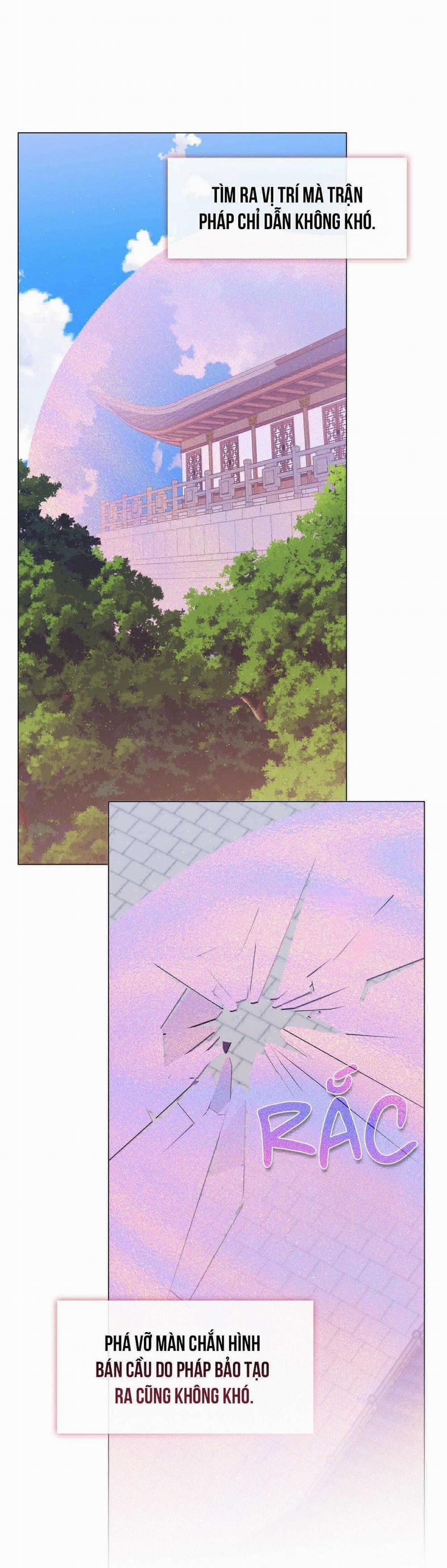 Tôi Đã Nuôi Dạy Thủ Lĩnh Giáo Phái Ác Ma 55 trang 16