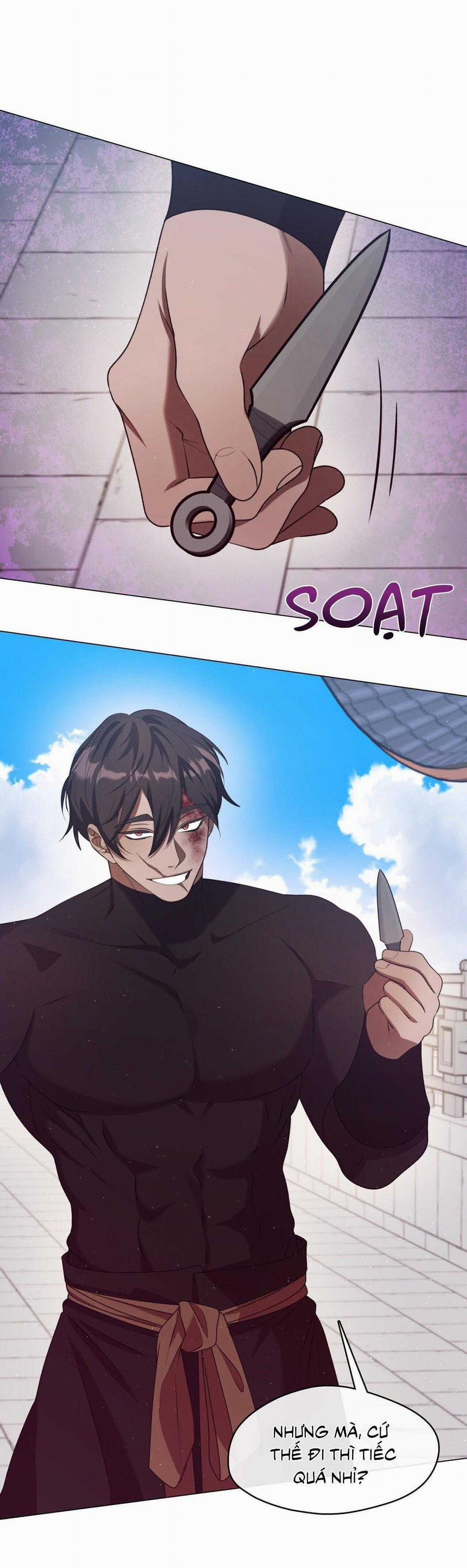 Tôi Đã Nuôi Dạy Thủ Lĩnh Giáo Phái Ác Ma 55 trang 26