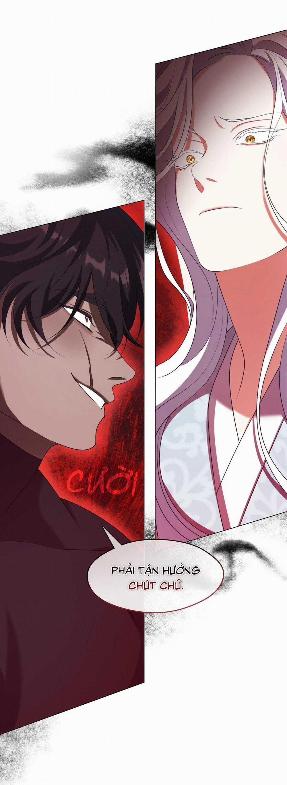 Tôi Đã Nuôi Dạy Thủ Lĩnh Giáo Phái Ác Ma 55 trang 27