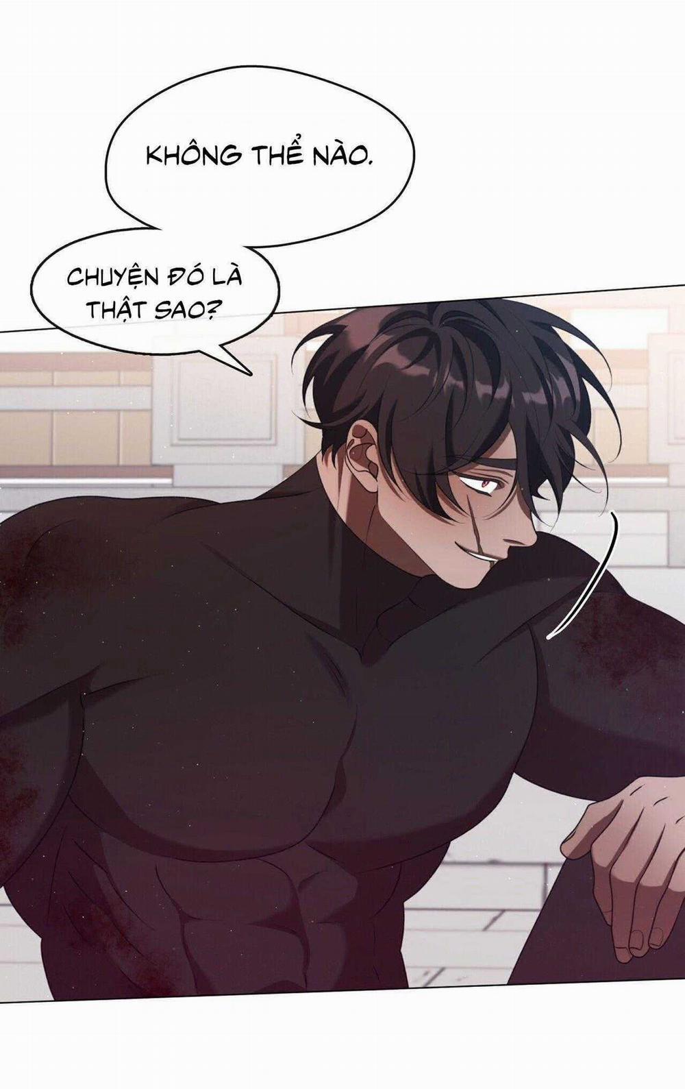 Tôi Đã Nuôi Dạy Thủ Lĩnh Giáo Phái Ác Ma 55 trang 35