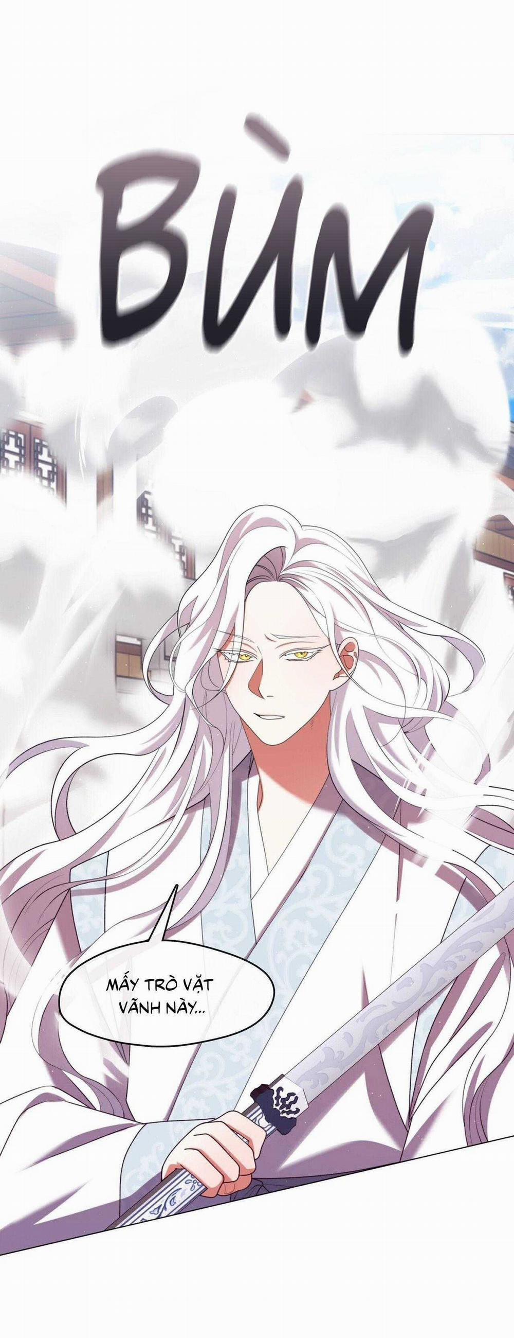 Tôi Đã Nuôi Dạy Thủ Lĩnh Giáo Phái Ác Ma 55 trang 45