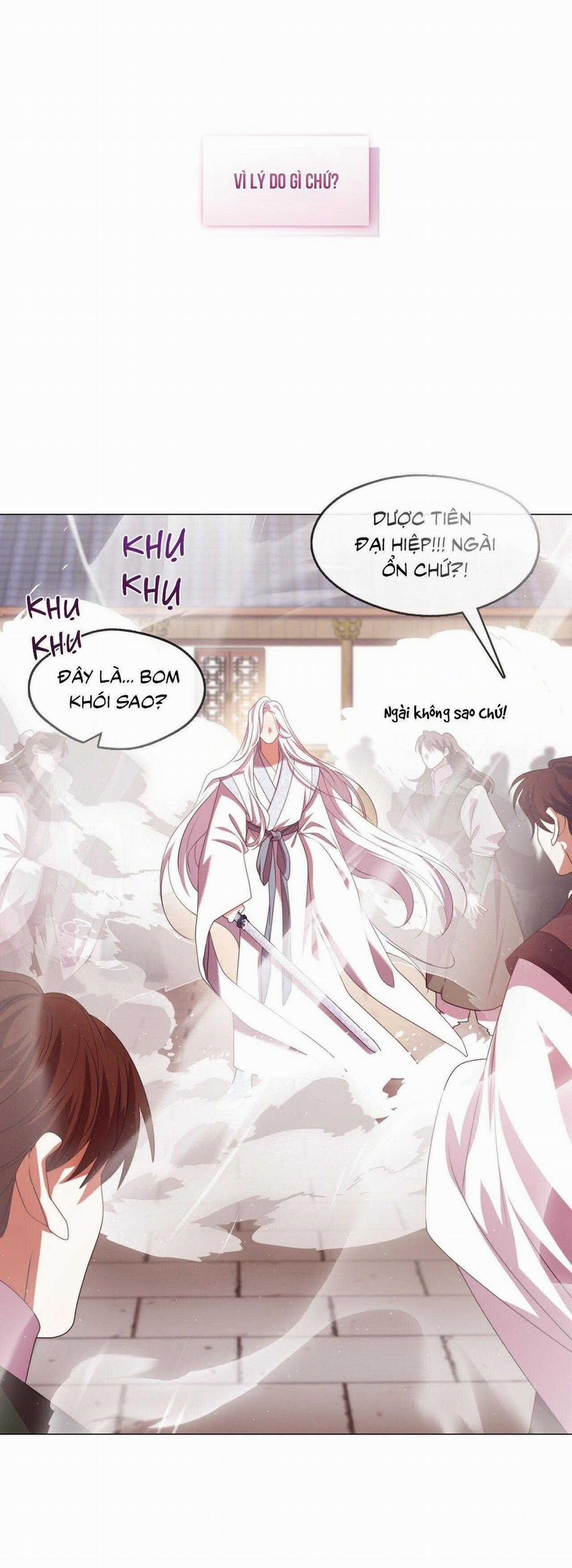 Tôi Đã Nuôi Dạy Thủ Lĩnh Giáo Phái Ác Ma 55 trang 49