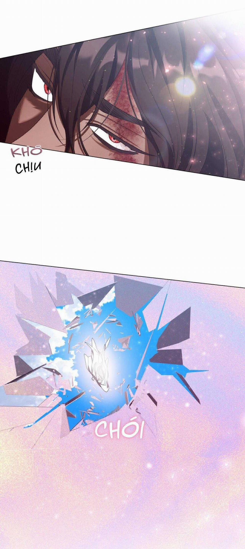 Tôi Đã Nuôi Dạy Thủ Lĩnh Giáo Phái Ác Ma 55 trang 9