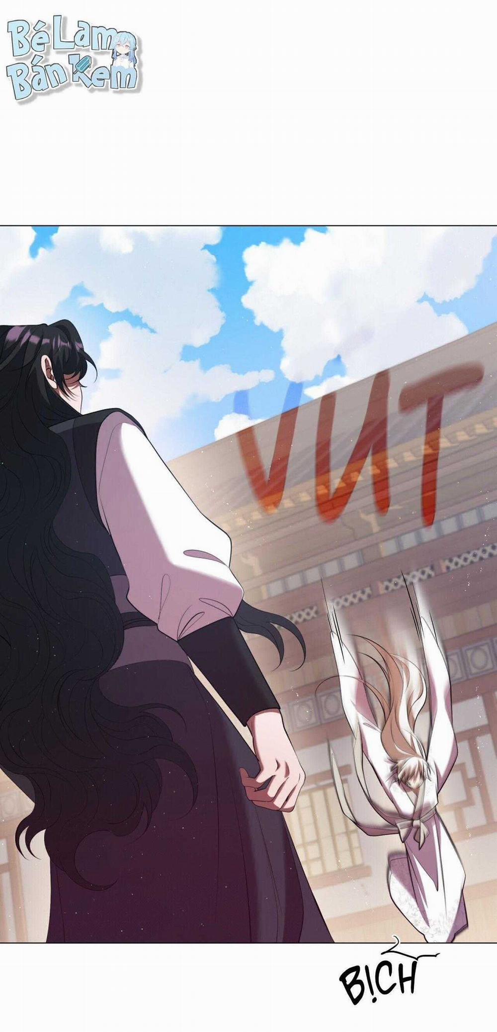 Tôi Đã Nuôi Dạy Thủ Lĩnh Giáo Phái Ác Ma 56 trang 17