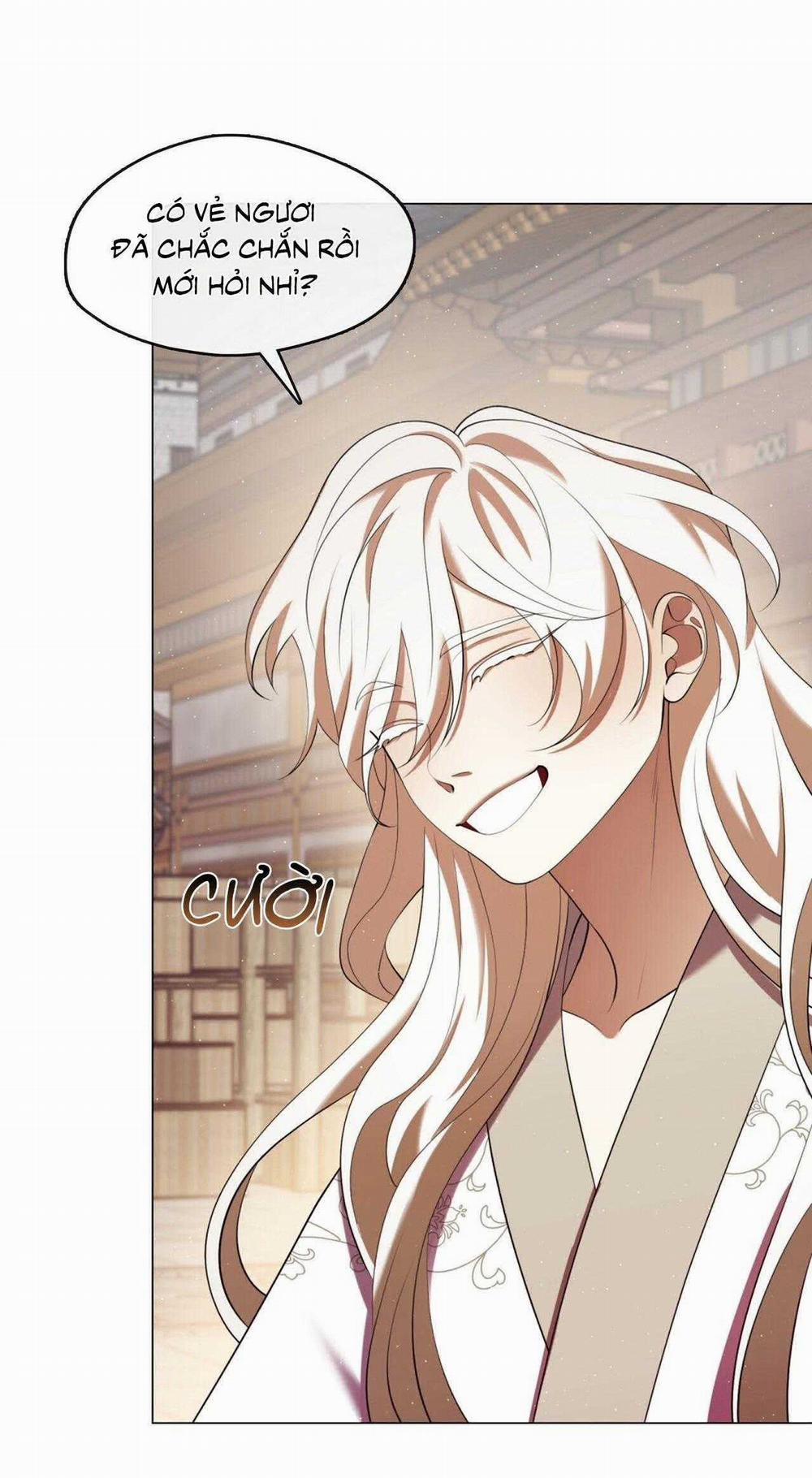 Tôi Đã Nuôi Dạy Thủ Lĩnh Giáo Phái Ác Ma 56 trang 19